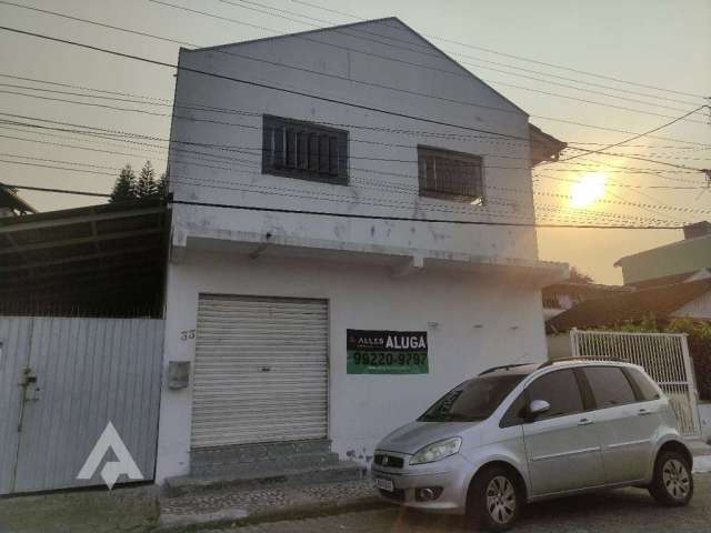 Sala comercial com 1 sala para alugar em Água Verde, Blumenau , 36 m2 por R$ 1.350