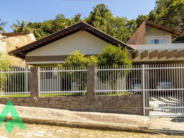 Casa com 3 quartos à venda no Fortaleza, Blumenau , 172 m2 por R$ 850.000