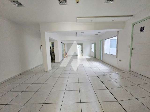 Ponto comercial para alugar no Centro, Blumenau , 237 m2 por R$ 6.750