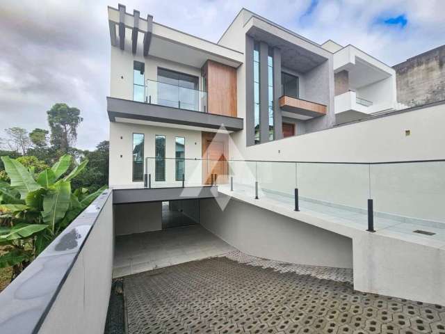 Casa com 3 quartos à venda no Fortaleza, Blumenau , 192 m2 por R$ 895.000