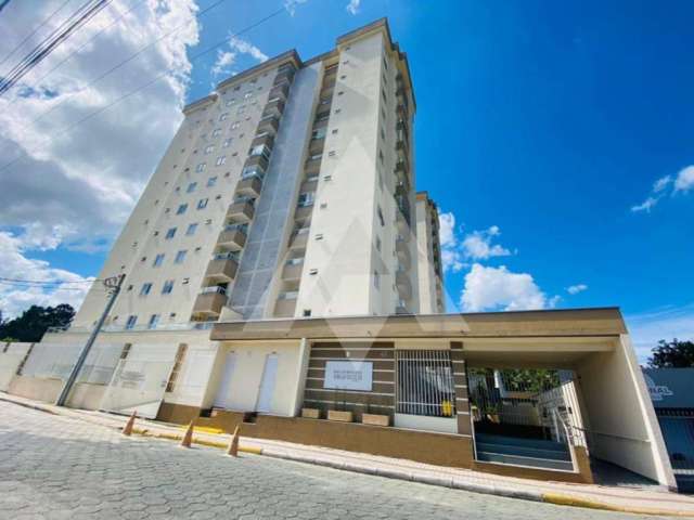 Apartamento com 2 quartos à venda no Itoupava Central, Blumenau , 75 m2 por R$ 360.000