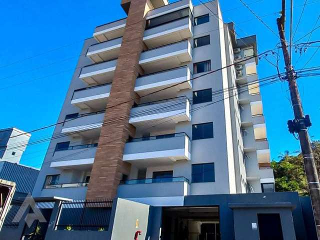 Apartamento com 3 quartos à venda no Tapajós, Indaial , 137 m2 por R$ 620.000