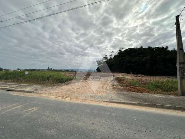 Terreno à venda em Santa Terezinha, Gaspar  por R$ 3.500.000