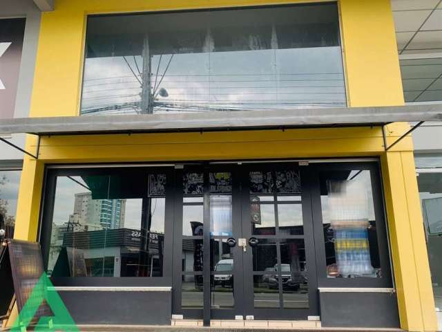 Sala comercial com 3 salas para alugar no Itoupava Norte, Blumenau , 222 m2 por R$ 4.000