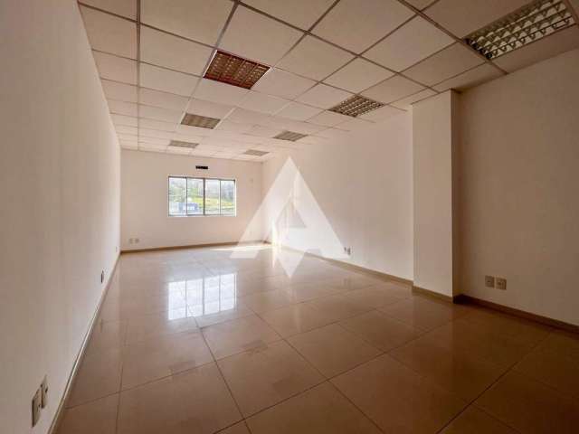 Ponto comercial com 1 sala para alugar no Itoupava Norte, Blumenau , 44 m2 por R$ 1.300