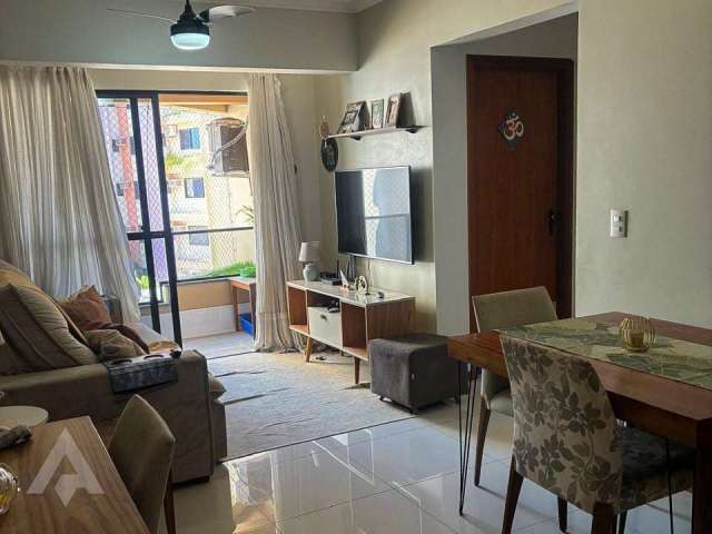 Apartamento com 2 quartos à venda no Ponta Aguda, Blumenau , 75 m2 por R$ 470.000