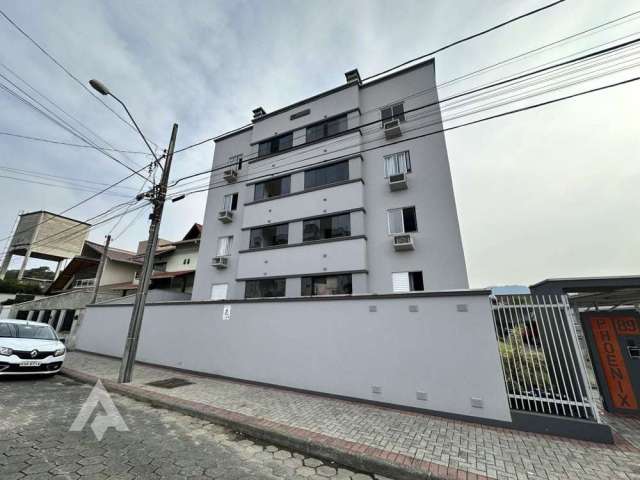 Apartamento com 2 quartos à venda em Água Verde, Blumenau , 57 m2 por R$ 289.000