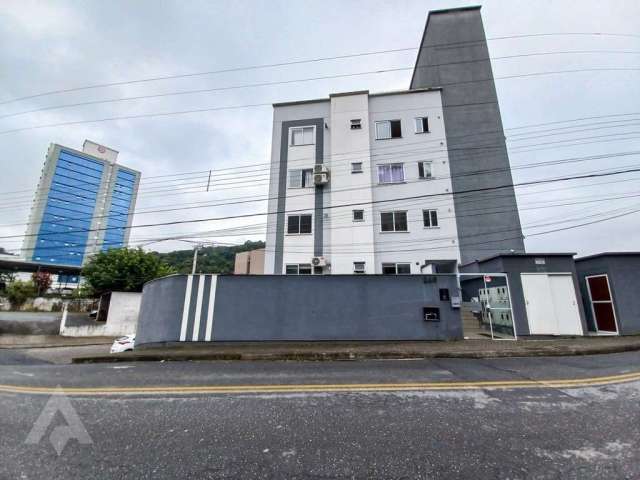 Apartamento com 2 quartos à venda no Garcia, Blumenau , 59 m2 por R$ 375.000