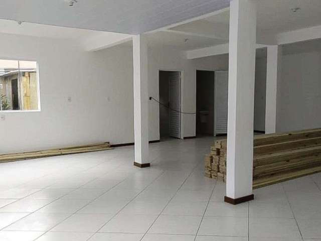 Sala comercial para alugar no Salto do Norte, Blumenau , 100 m2 por R$ 2.300