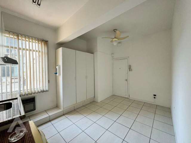 Ponto comercial para alugar no Centro, Blumenau , 27 m2 por R$ 900