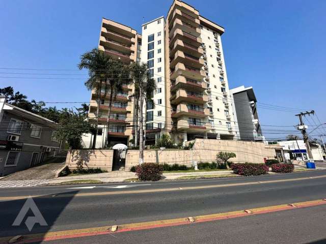 Apartamento com 3 quartos à venda no Velha, Blumenau , 146 m2 por R$ 580.000