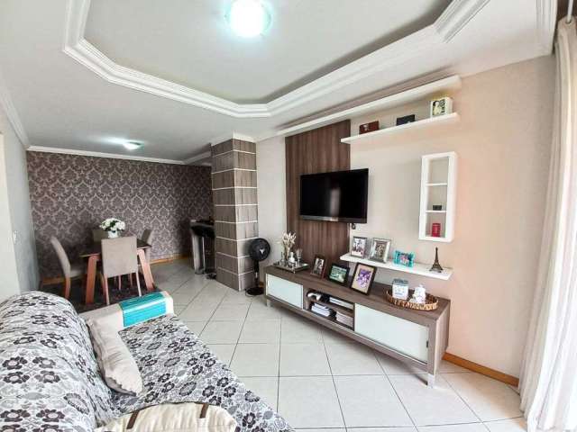 Apartamento com 3 quartos à venda em Água Verde, Blumenau , 79 m2 por R$ 490.000