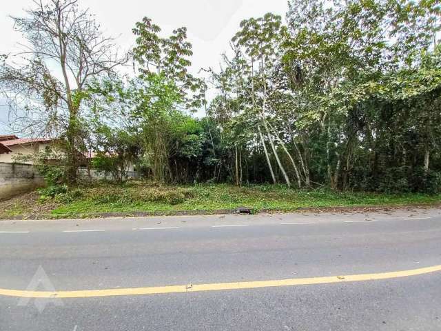 Terreno à venda em Benedito, Indaial  por R$ 180.000