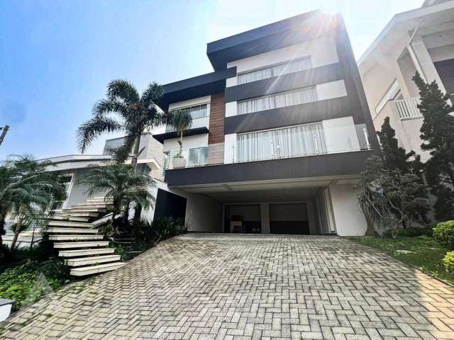 Casa em condomínio fechado com 3 quartos para alugar no Itoupava Central, Blumenau , 341 m2 por R$ 12.000