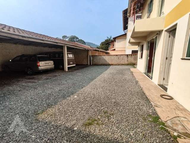 Casa com 2 quartos para alugar no Fortaleza, Blumenau , 70 m2 por R$ 2.050