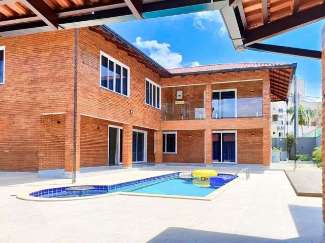 Casa com 4 quartos à venda no Garcia, Blumenau , 286 m2 por R$ 2.500.000