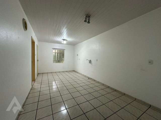 Casa com 1 quarto para alugar no Tribess, Blumenau , 36 m2 por R$ 1.300