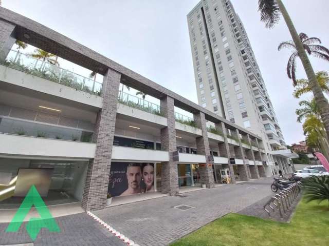 Ponto comercial com 1 sala para alugar na Vila Nova, Blumenau , 90 m2 por R$ 5.500