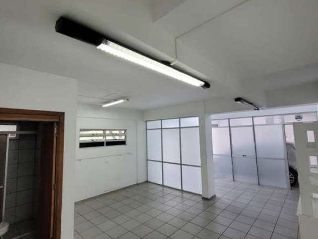 Ponto comercial com 1 sala para alugar no Itoupava Norte, Blumenau , 35 m2 por R$ 1.100