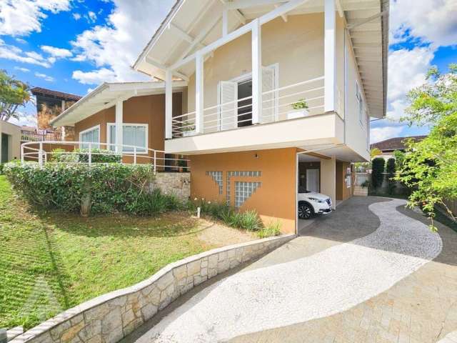 Casa com 4 quartos à venda no Velha, Blumenau , 326 m2 por R$ 2.500.000