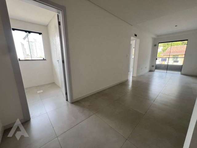 Apartamento com 2 quartos à venda no Velha, Blumenau , 54 m2 por R$ 395.000