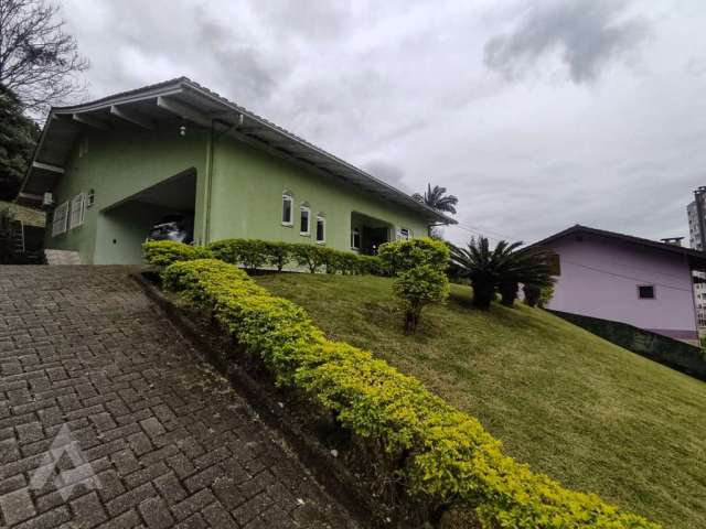 Casa comercial para alugar no Itoupava Seca, Blumenau , 180 m2 por R$ 4.000