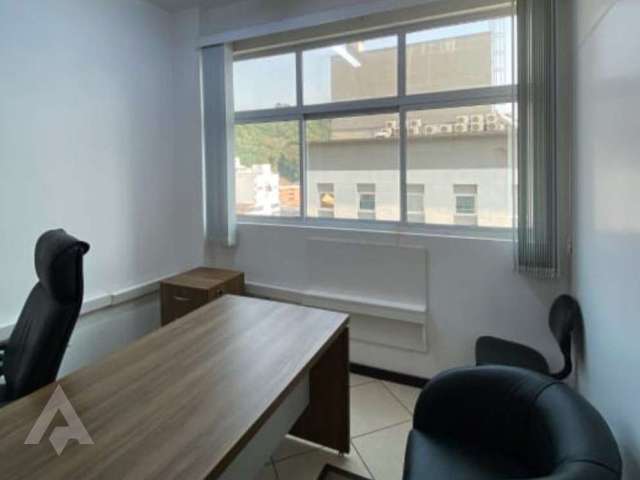 Ponto comercial para alugar no Centro, Blumenau , 32 m2 por R$ 850