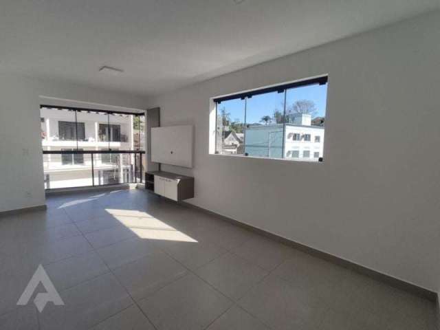 Apartamento com 2 quartos para alugar na Vila Nova, Blumenau , 58 m2 por R$ 2.200