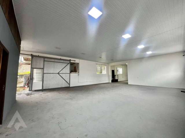 Barracão / Galpão / Depósito com 2 salas para alugar na Vila Nova, Blumenau , 380 m2 por R$ 12.590