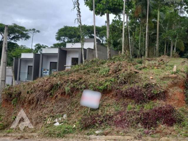 Terreno à venda no Badenfurt, Blumenau , 420 m2 por R$ 230.000