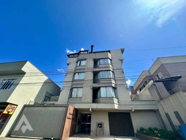 Apartamento com 2 quartos à venda no Garcia, Blumenau , 70 m2 por R$ 310.000