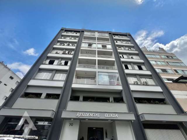 Apartamento com 3 quartos à venda na Vila Nova, Blumenau , 105 m2 por R$ 510.000