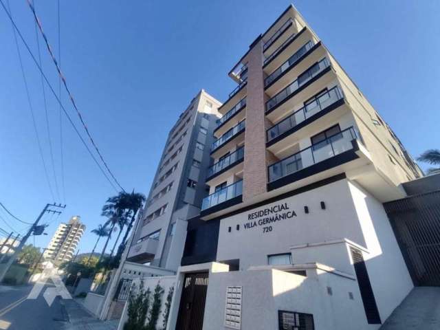 Apartamento com 2 quartos para alugar no Velha, Blumenau , 65 m2 por R$ 2.500