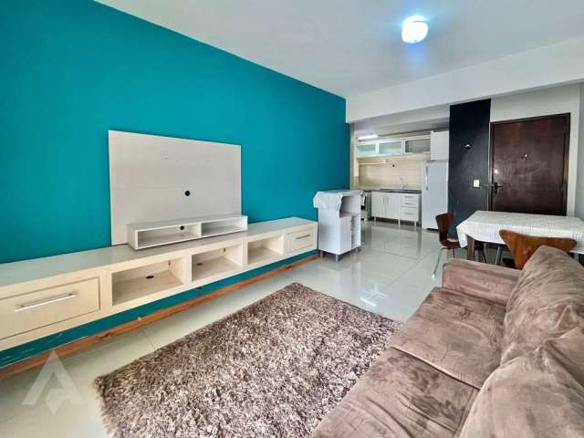 Apartamento com 1 quarto para alugar no Victor Konder, Blumenau , 50 m2 por R$ 1.750