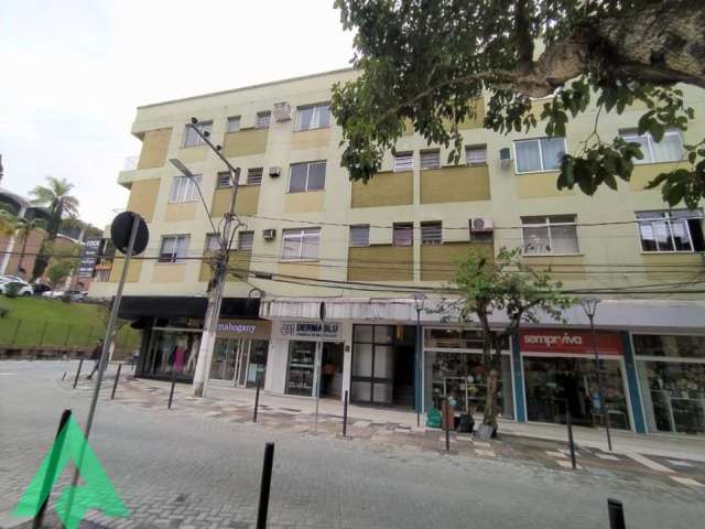 Apartamento com 1 quarto para alugar no Centro, Blumenau , 28 m2 por R$ 1.250