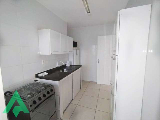 Apartamento com 3 quartos para alugar no Garcia, Blumenau , 154 m2 por R$ 2.200