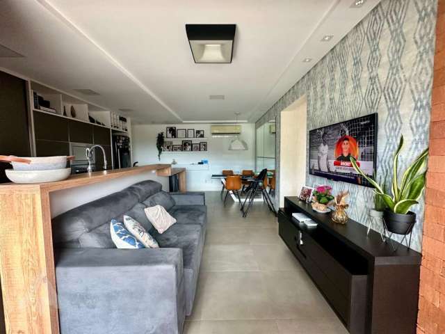 Apartamento com 2 quartos à venda no Do Salto, Blumenau , 77 m2 por R$ 650.000