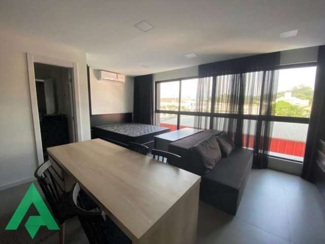 Apartamento com 1 quarto para alugar no Itoupava Seca, Blumenau , 34 m2 por R$ 1.900