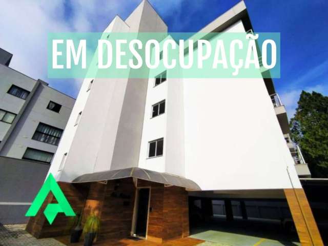 Apartamento com 1 quarto para alugar no Itoupava Seca, Blumenau , 28 m2 por R$ 1.300