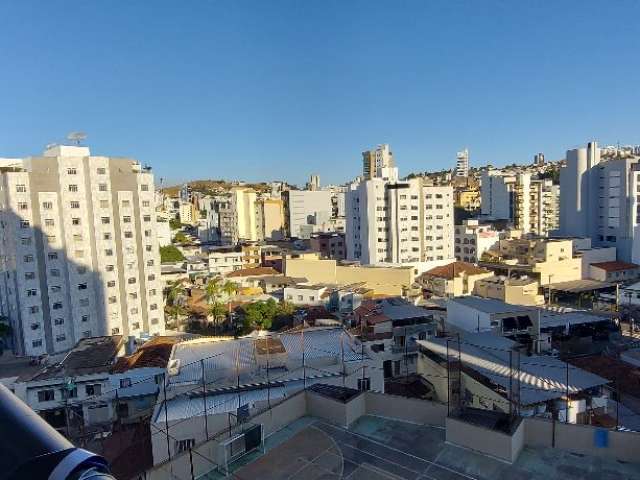 Apartamento 2 quartos - 1 suíte com Closet - Bairro São Mateus - Portaria 24 horas