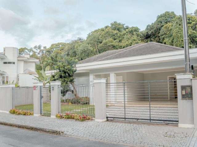 Casa com 2 quartos à venda na Rua Werner Brietzig, 343, América, Joinville, 240 m2 por R$ 1.800.000