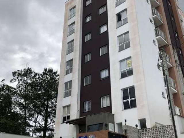 Apartamento com 2 quartos para alugar na Rua Marcílio Dias, 1228, Santo Antônio, Joinville, 55 m2 por R$ 1.700