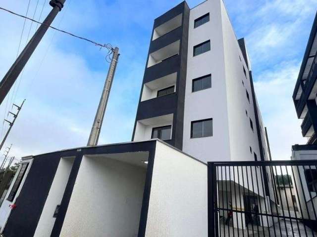 Apartamento com 2 quartos à venda na Rua Anita Garibaldi, 1438, Anita Garibaldi, Joinville, 64 m2 por R$ 329.000