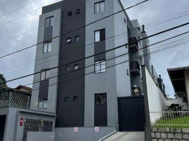 Apartamento com 1 quarto à venda na Rua Marajó, 76, Atiradores, Joinville, 52 m2 por R$ 375.000