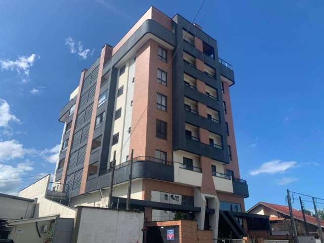 Apartamento com 2 quartos à venda na RESIDENZIALE DI MODENA, 125, Santo Antônio, Joinville, 156 m2 por R$ 801.318