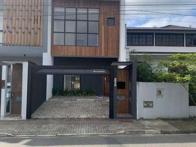 Casa com 1 quarto à venda na Rua dos Capuchinhos, 256, Saguaçu, Joinville, 128 m2 por R$ 760.000