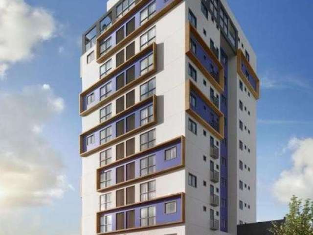 Apartamento com 2 quartos à venda na Rua Coronel Santiago, 897, Anita Garibaldi, Joinville, 77 m2 por R$ 823.628