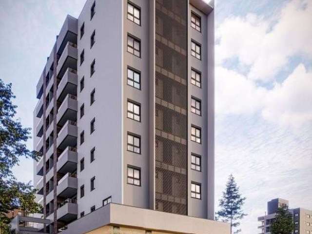 Apartamento com 1 quarto à venda na Rua João Pessoa, 1967, Costa e Silva, Joinville, 112 m2 por R$ 626.386