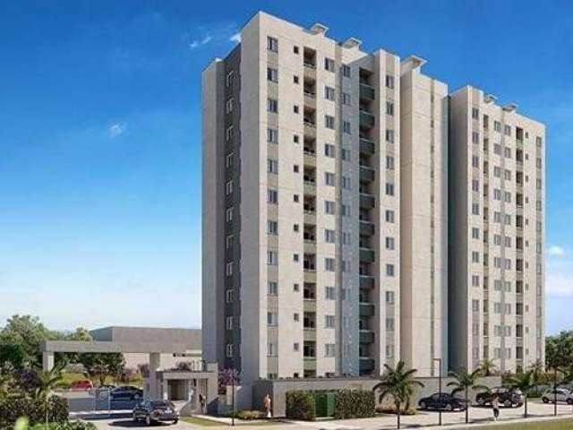 Apartamento com 2 quartos à venda na AV. ANIBALDE LARA CARDOSO, 318, Centro, Penha, 51 m2 por R$ 512.038