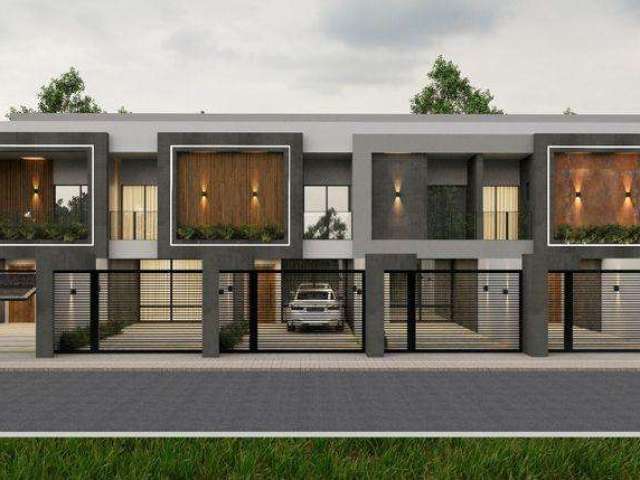 Casa com 1 quarto à venda na RUA OSWALDO CRUZ, 309, Boa Vista, Joinville, 131 m2 por R$ 598.277